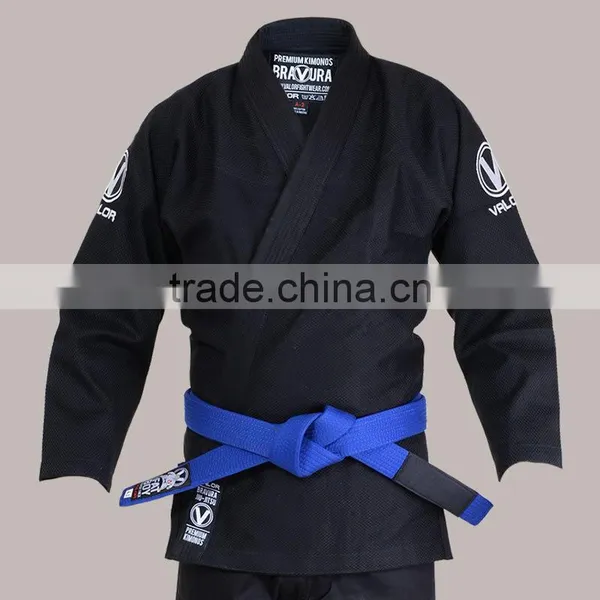 Jiu Jitsu Uniforms photo-3