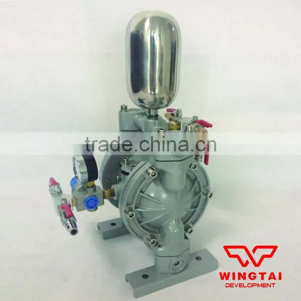 BML-10C Spraying Suit Air-operated Pump For Coating Industry photo-5