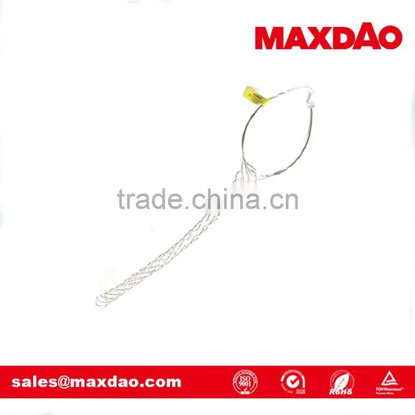 Stainless Steel Heavy Duty Cable Pulling Grips photo-3
