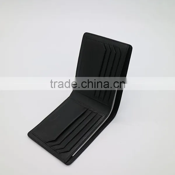 J30209a2 Men's Genuine Leather Wallet photo-3