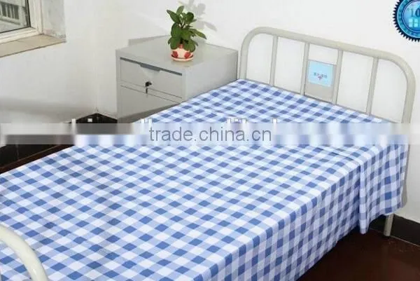 Wholesale Mackintosh Rubber Stripe Hospital Rubber Bed Sheet photo-4