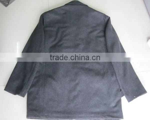 Mens Coat Winter photo-2