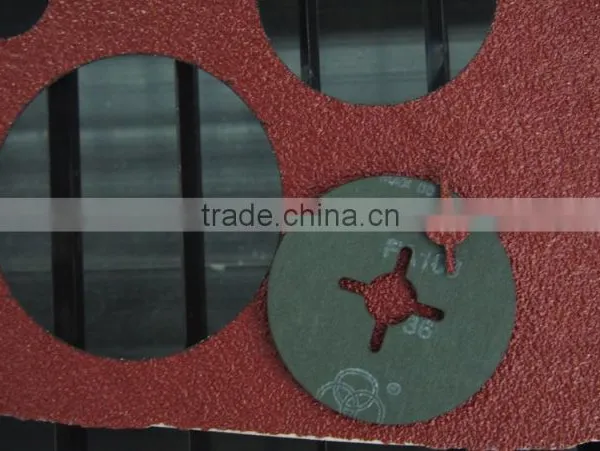 Cheap Price Abrasive Paper Laser Cutting Machine Fabric Cutting With Auto Feeding photo-5