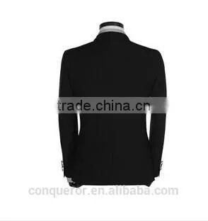 Fashion Men's Casual Suits, Bespoke Suits BSPS0493 photo-2
