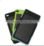 Solar Power Bank