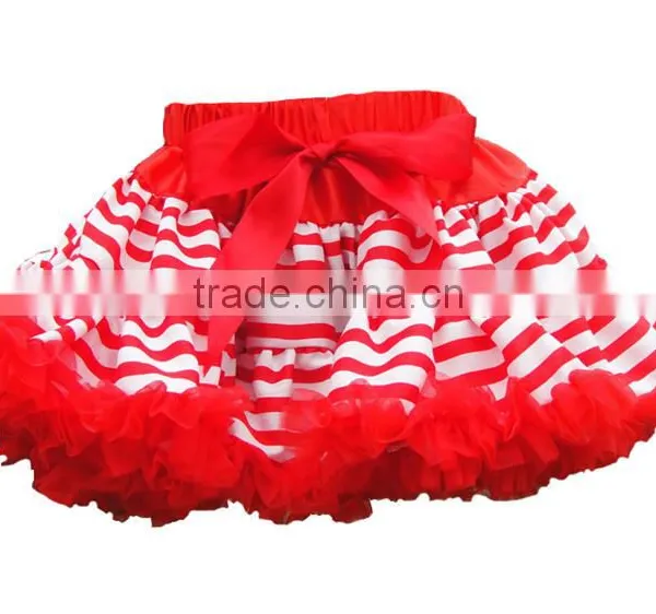 2016 Fashion Wholesale Christmas Girls Tutu Skirts Baby Girl Birthday Dresses Rand Baby Tutu Skirt Clothes photo-6