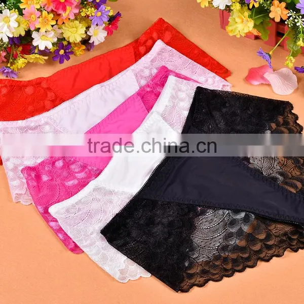 Women Sexy Underwear Pretty Girls Tight Woman Panties Sex photo-6