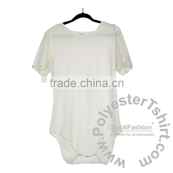 Custom Sublimation Print Short Sleeves Women Romper New Fashion Women's Clothing Floral Print Jumpsuit photo-2