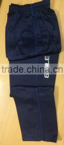 Custom Track Suits Mens Sports Wears Jogging Track Suits Polyester Track Suits photo-2