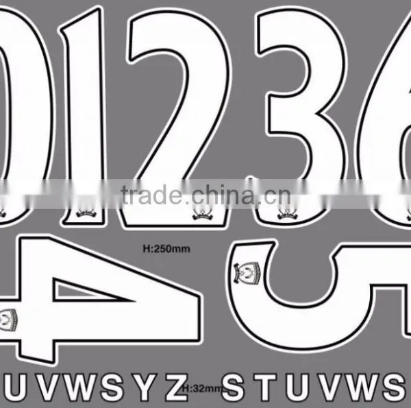 High Quality Custom Screen Print Plastisol Heat Transfer for Garment photo-3
