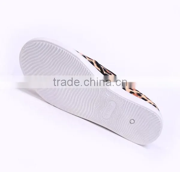 2017 Top Fashion Women Flat Shoes Casual Slip on Canvas Shoes photo-6