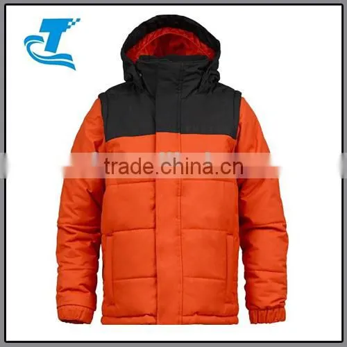 Children Ski Snow Jacket