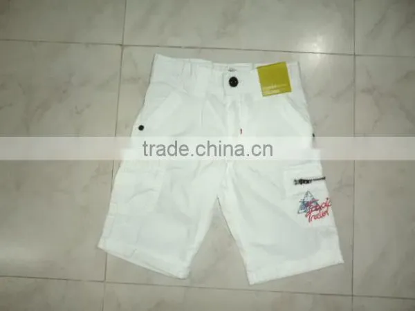 Boys Short photo-2