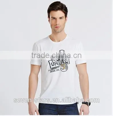 2017 Summer New Fashion Sports T-shirt photo-4