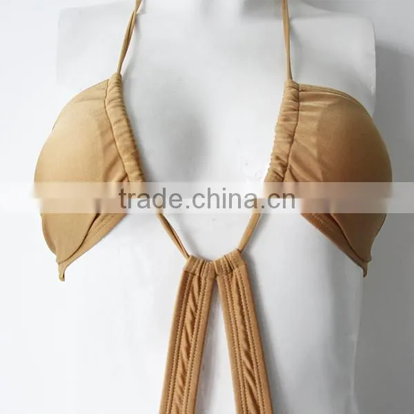Women One-piece Fashion Swimwear photo-4