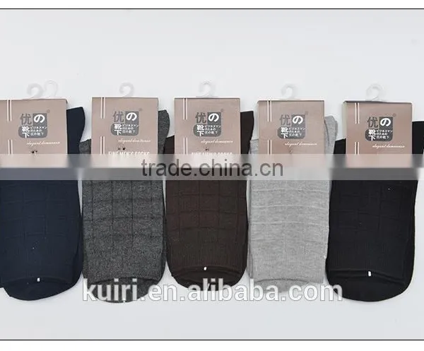 Fiber Brand Mens Mannen Spring Winter Thermal Coolmax Sport no Show Black Cotton Socks Sokken Sox for Man photo-2