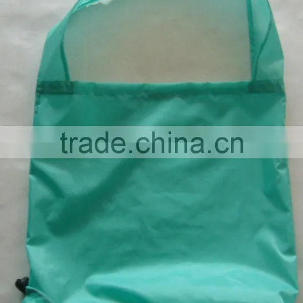Foldable Polyester Shopping Bag photo-2