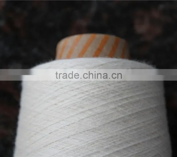 Factory Price 100% Cotton Yarn 60s Combed Yarn for Weaving photo-6