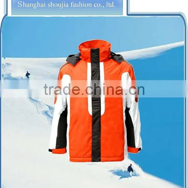 OEM Service Parka