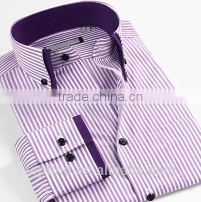 Custom Mechanic Long Sleeve Dress Custom Logo Shirt for Men photo-2