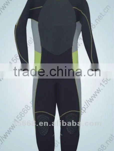Wetsuit Surf Wetsuit Neoprene Fabric Yamamoto Neoprene Wetsuit photo-3