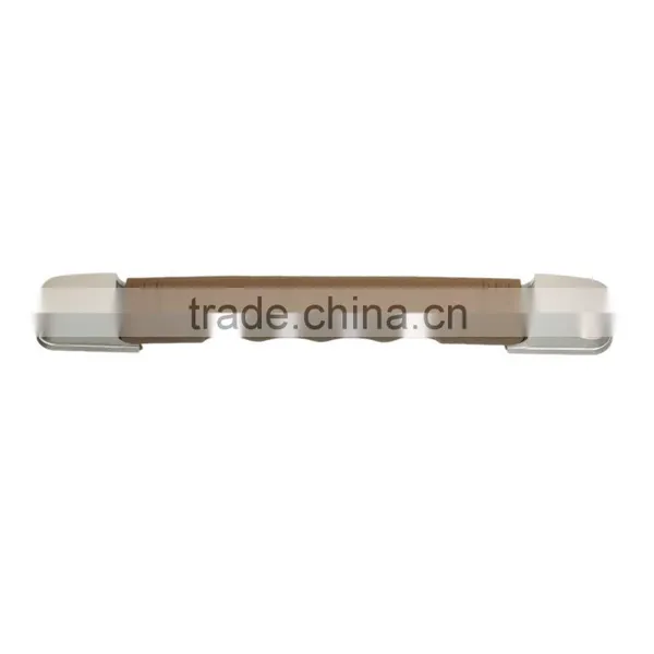 Brown Plastic Jewelry Carrying Handle Luggage Handle Grip Case Box Handle photo-3