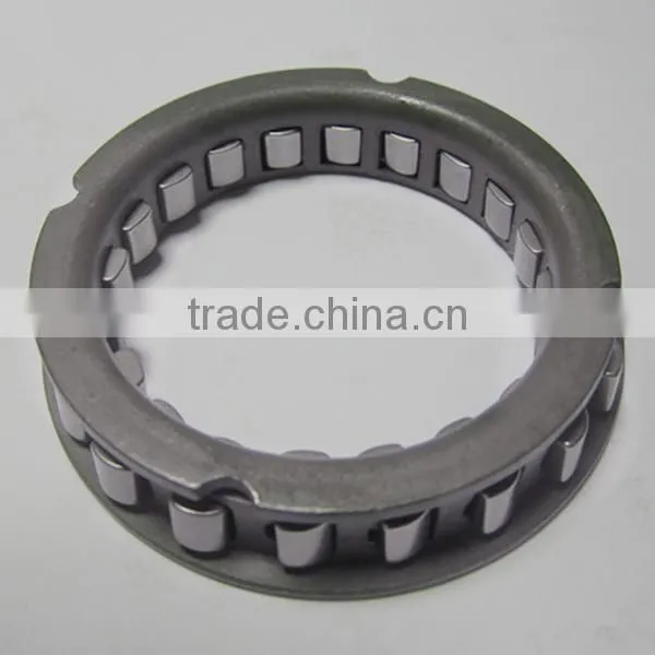 One Way Roller Clutch Bearings DC4127(3C) photo-4