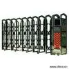 Sell Automatic Folding Sliding Gate