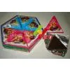 Chocolate Bean With Toy photo-3