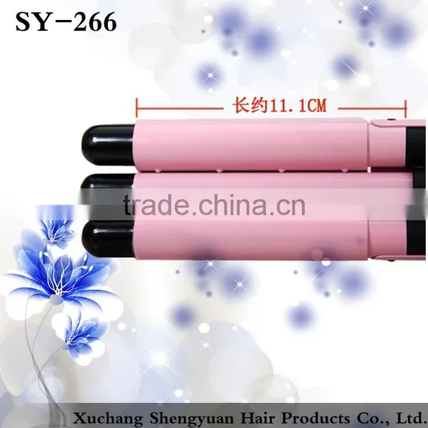 Electric Styler Good Price Automatic Magic Hair Curler photo-2