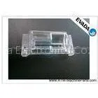 Metal Wincor ATM PARTS ATM Anti Skimmer 1500xe , ATM Machine Anti Fraud Device