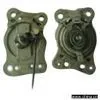 Saloon Car Linkage Adjustment Machinery