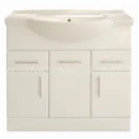 Solidwood Bathroom Cabinet