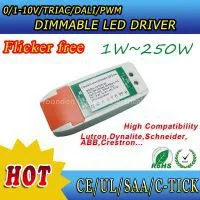 Dimmable Led Driver 700ma 350ma