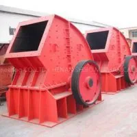 Heavy Hammer Crusher