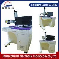 Fiber Laser Engraving Machine for Stainless Steel