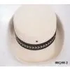 Wool Felt Police Hat