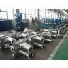 Anchorage Socket for Steel Structure Suspension Bridge