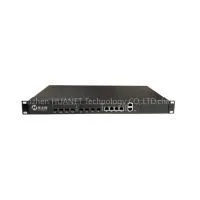 4 PON EPON OLT