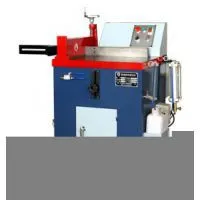 Sell ES-455 Automatic Clamping Type Sawing Machine