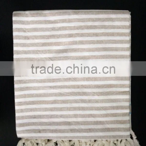 High Quality Turkish Fouta Towel