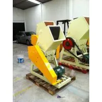 PET Crusher 10 HP photo-3