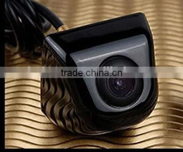 Direct Manufacturer Car Rear Kit 170 Degrees Car Parking Camera photo-3