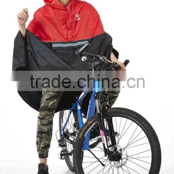 Raincoat for Motorcycle Riders photo-4