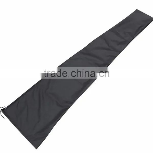 Waterproof Rain Umbrella Plastic Cover photo-4
