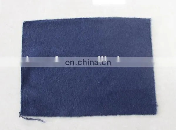 Chinese Wholesale Price 100% Pure Cashmere Fabric for Coat photo-6