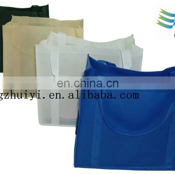 Color Printed pp Woven Bag, Bopp Laminated pp Woven Bag photo-2