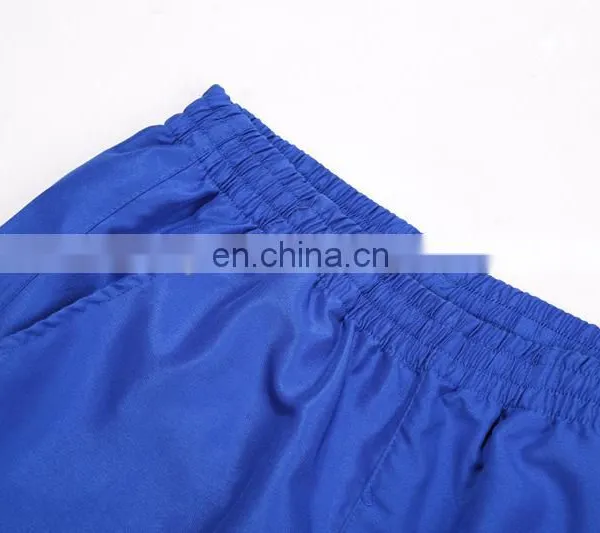 Men Sports Polyester Track Pants photo-4