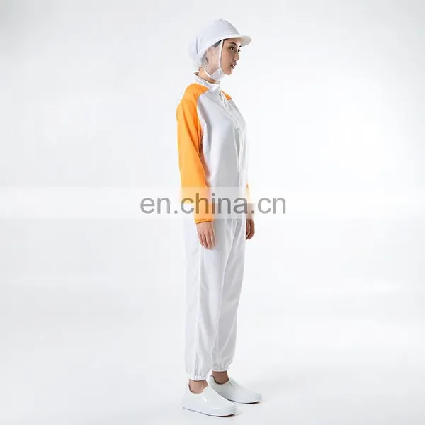 Uniform Fabric Uniform for Bakery Uniform photo-4