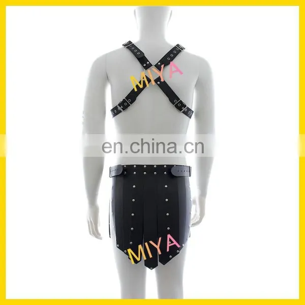 Strap on Leather Harness Gay Men photo-2